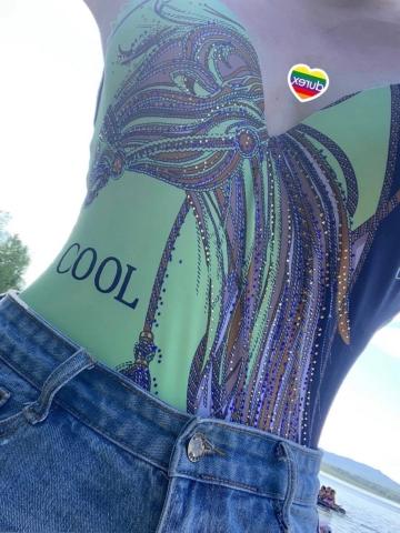 Тамара Чита Снежинск