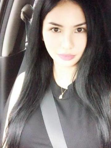 Лайло Длинноногая фото 3